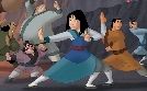 Mulan II | TV-Programm von Disney Channel