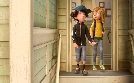 Riley's erstes Date? | TV-Programm von Disney Channel