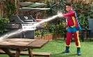 Die Thundermans: Undercover | TV-Programm von Nickelodeon