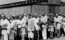 Ein Tag in Auschwitz | TV-Programm von zdfinfo