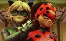 Miraculous - Geschichten von Ladybug und Cat Noir | TV-Programm von Disney Channel