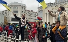 Leben und Sterben für die Ukraine - Cherson | TV-Programm von N24 Doku