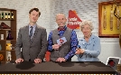 Drei. Zwo. Eins. Michl Müller | TV-Programm von BR