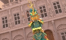 Miraculous - Geschichten von Ladybug und Cat Noir | TV-Programm von Disney Channel