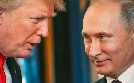 Die Akte Trump - Präsident im Schatten des Kreml | TV-Programm von zdfinfo