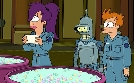 Futurama | TV-Programm von Comedy Central