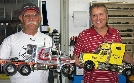 Die Modellbauer | TV-Programm von DMAX