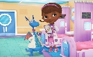 Doc McStuffins, Spielzeugärztin | TV-Programm von Disney Channel
