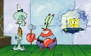 SpongeBob Schwammkopf | TV-Programm von Nickelodeon