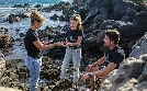 Aus dem Feuer geboren: Die Kanaren Inseln der Glückseligkeit | TV-Programm von 3sat
