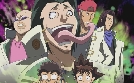 Eyeshield 21 | TV-Programm von ProSieben MAXX