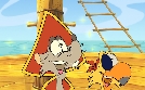Tiki Turtles Insel | TV-Programm von Fix und Foxi