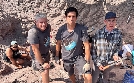 Rückkehr der Urzeit-Giganten | TV-Programm von n-tv