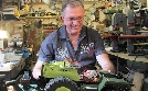 Die Modellbauer | TV-Programm von DMAX