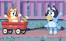 Bluey | TV-Programm von Disney Channel