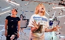 Kroymann | TV-Programm von hr