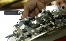 Die Modellbauer | TV-Programm von DMAX