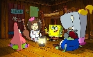 SpongeBob Schwammkopf - Programmänderung! | TV-Programm von Nickelodeon