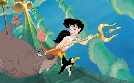 Arielle, die Meerjungfrau 2 - Sehnsucht nach dem Meer | TV-Programm von Disney Channel