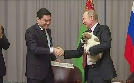 Inside Turkmenistan - Gas und Größenwahn | TV-Programm von zdfinfo