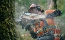The Last Woodsmen | TV-Programm von DMAX