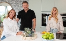Renovation Rescue - Vom Chaos zum Wohnglück | TV-Programm von sixx