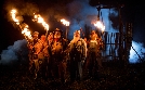 Die Monster-Jäger - Bestien auf der Spur | TV-Programm von DMAX