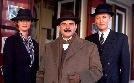 Agatha Christie's Poirot | TV-Programm von ONE HD
