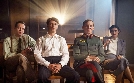 Die Spaltung der Welt | TV-Programm von phoenix