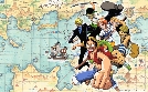 One Piece | TV-Programm von ProSieben MAXX