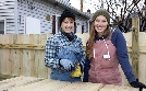 Good Bones - Mutter, Tochter, Home-Makeover | TV-Programm von sixx