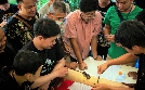 In Thailands Norden - Kampfkäfer, Riesenschaukeln und Bergvölker | TV-Programm von WDR