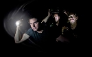 Ghost Adventures | TV-Programm von Tele 5