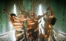 Compagnie Hervé Koubi: Sur mesure | TV-Programm von arte