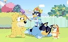 Bluey | TV-Programm von Disney Channel