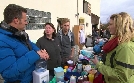 Der Trödeltrupp - Das Geld liegt im Keller | TV-Programm von RTLZWEI