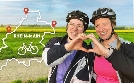 Raderlebnis?Rhein-Main - Regionalpark-Rundroute | TV-Programm von hr