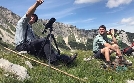 Bayern, Land der Gams | TV-Programm von RBB