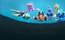 LEGO Pixar: BrickToons | TV-Programm von Disney Channel