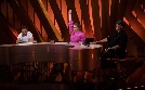 Wer ist das Phantom? | TV-Programm von ProSieben