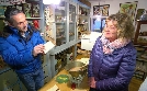 Der Trödeltrupp - Das Geld liegt im Keller | TV-Programm von RTLZWEI