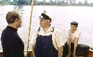 Drei Mann in einem Boot | TV-Programm von SWR