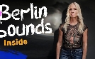 Berlin Sounds Inside - Der Musiktalk mit Anja Caspary | TV-Programm von RBB