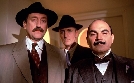 Agatha Christie's Poirot | TV-Programm von ONE HD