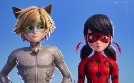 Miraculous - Geschichten von Ladybug und Cat Noir | TV-Programm von Disney Channel