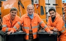 Die Drei von der Müllabfuhr | TV-Programm von SWR