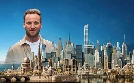 Weltstädte - mit Leon Windscheid | TV-Programm von phoenix