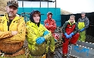 Fang des Lebens - Der gefährlichste Job Alaskas | TV-Programm von DMAX