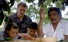 Medizin in fernen Ländern | TV-Programm von arte