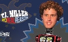 T.J. Miller: No Real Reason | TV-Programm von Comedy Central